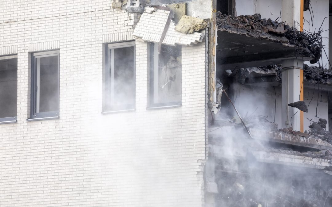 The Hidden Dangers of Fire and Smoke Damage: How It Affects Your Health and Your Property