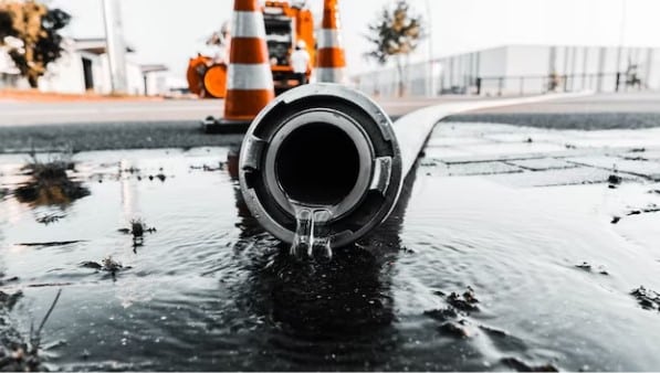 What Is Sewage Backup & How Can You Clean It Up? 