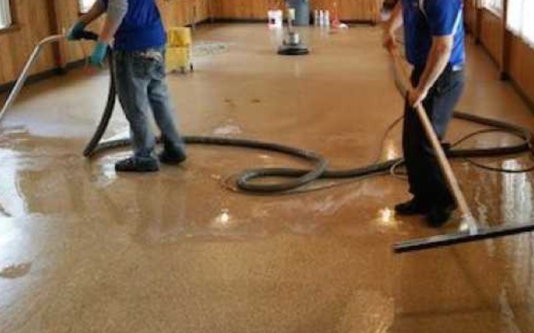 How Much Does Water Damage Restoration Cost in Mountlake Terrace?