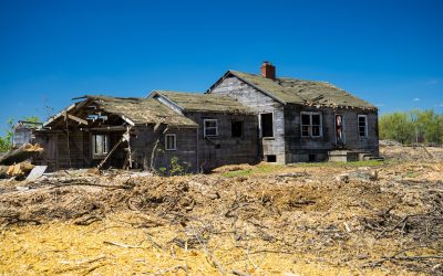 Prevention and Restoration Guidelines to Protect Your Property from Storm Damage