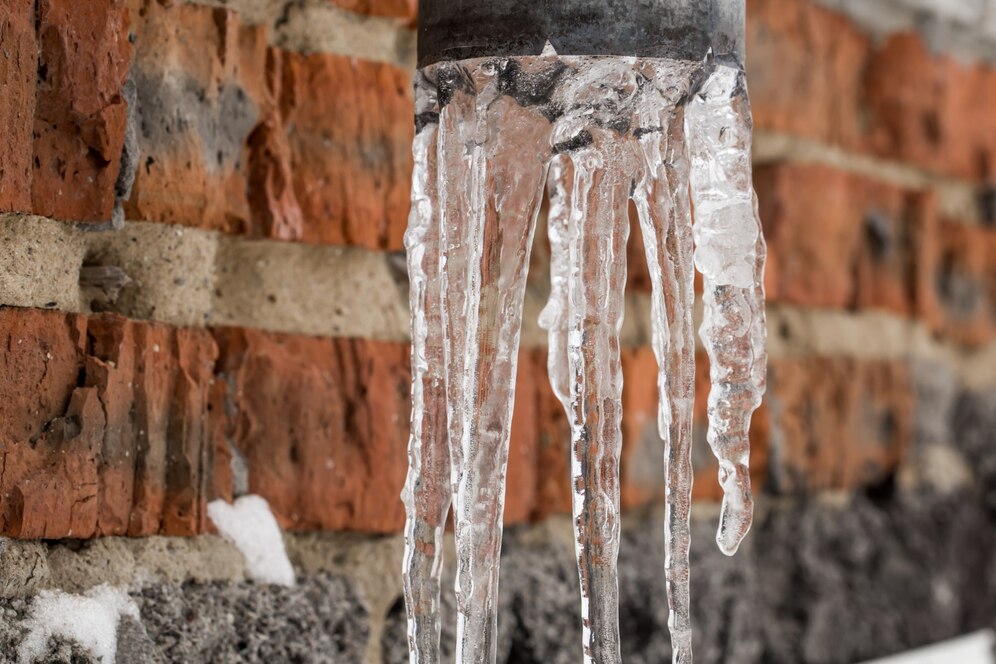 Your Guide to Handling Frozen Busted Pipes in Bellevue Commercial Properties