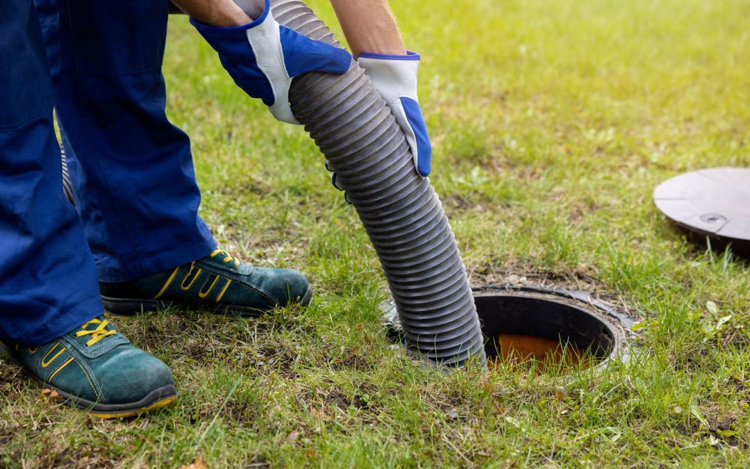 Preventing and Addressing Sewage Backup Problems in Bellevue Homes